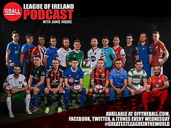 Off The Ball's League Of I...